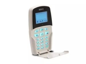 Lightsys LCD Keypad