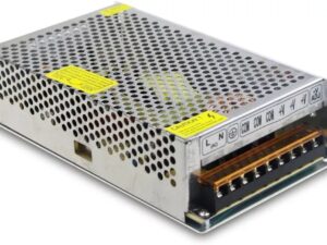 Open cctv Power supply Unit 20AMps
